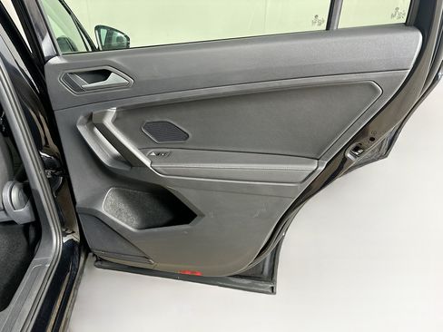 Used 2022 Volkswagen Tiguan S AWD/4WD image 28