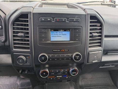 Used 2020 Ford Expedition XL AWD/4WD image 12