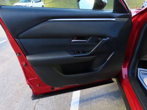 Used 2024 MAZDA CX-50 AWD 2.5 S w/ Cargo Package image 22