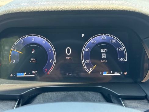New 2026 Jeep Grand Cherokee Limited AWD/4WD image 27