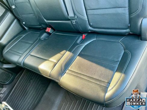 Used 2022 GMC Sierra 2500 Denali image 33