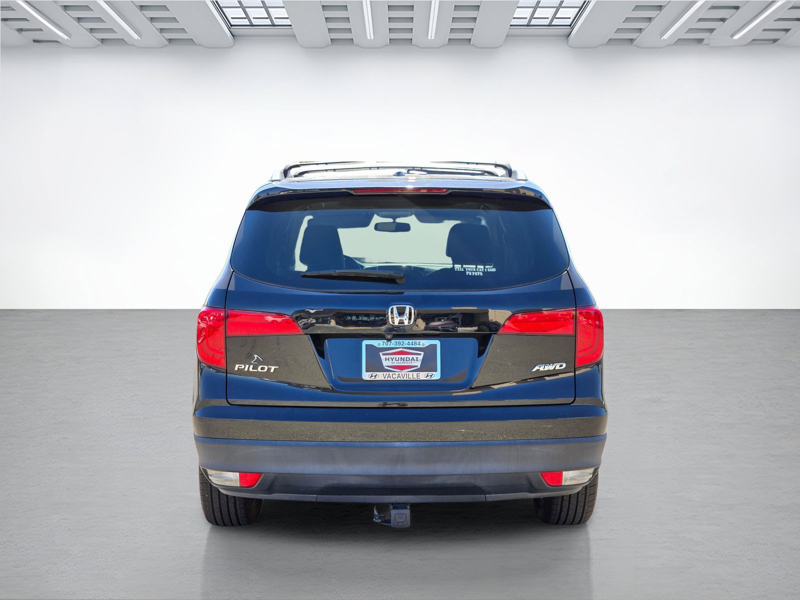 Used 2018 Honda Pilot EX-L image 6