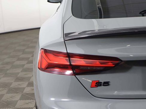 Used 2022 Audi S5 Premium Plus w/ Premium Plus Package image 16