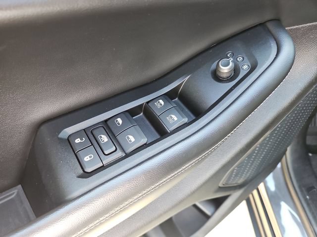 Used 2024 Jeep Grand Cherokee L Laredo AWD/4WD image 21