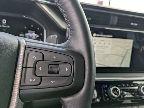 Used 2026 GMC Sierra 1500 Denali AWD/4WD image 30