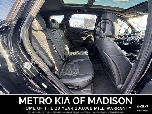 Used 2023 Kia Sportage X-Pro image 33