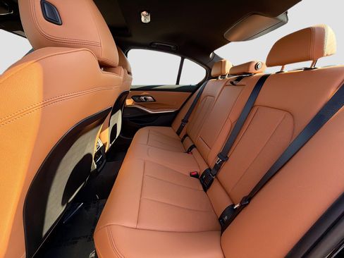 New 2026 BMW M340i image 21