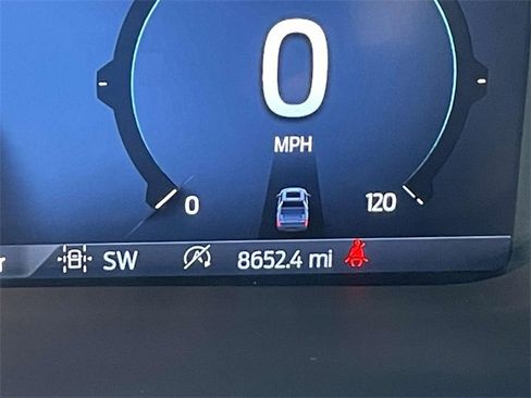 Used 2024 Ford F150 STX image 30