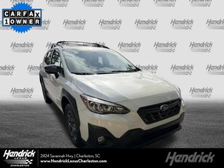 Used 2021 Subaru Crosstrek 2.5i Sport w/ Moonroof Package AWD/4WD video 1