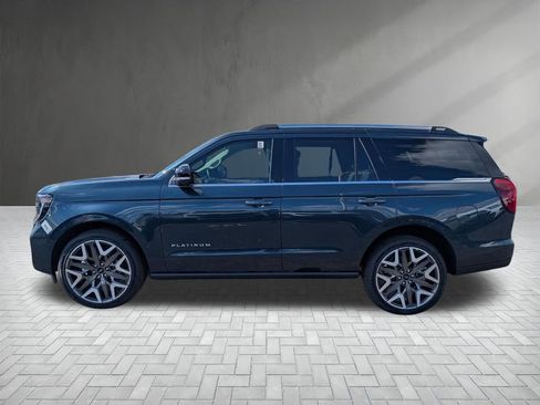 New 2026 Ford Expedition Platinum image 7