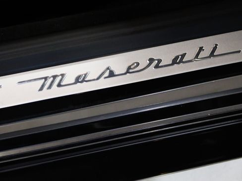 Used 2014 Maserati GranTurismo MC RWD image 53