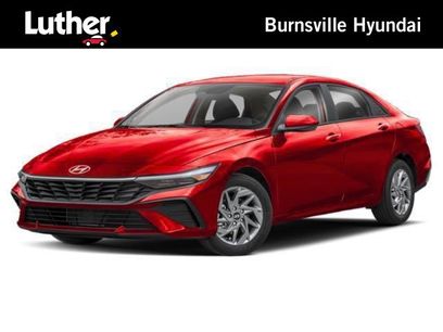 New 2026 Hyundai Elantra SEL Sport Premium