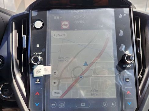 New 2025 Subaru Forester Premium image 17