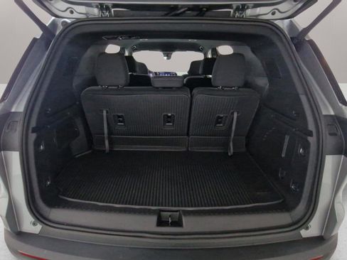 New 2026 Chevrolet Traverse LT w/ Driver Confidence Package image 22