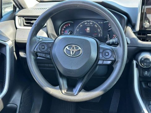 Certified 2023 Toyota RAV4 XLE w/ Convenience Package FWD image 14