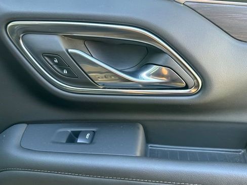 Certified 2024 Chevrolet Tahoe LS w/ Driver Alert Package image 20