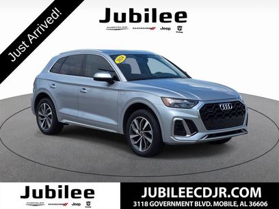 Used 2024 Audi Q5 2.0T Premium Plus