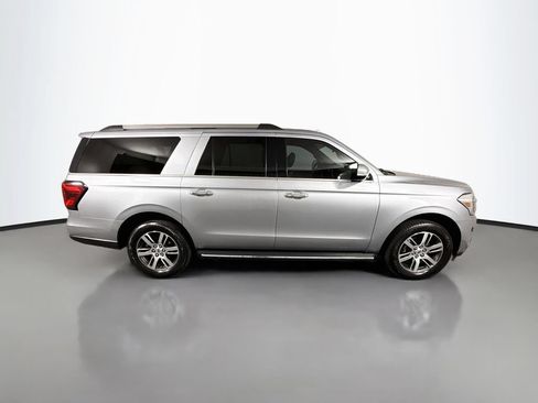 Used 2022 Ford Expedition Max Limited AWD/4WD image 8