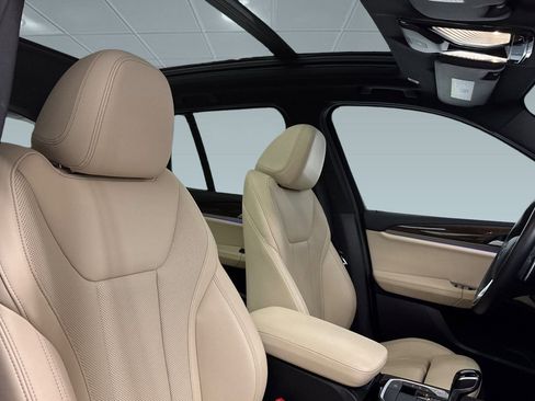 Used 2023 BMW X3 sDrive30i w/ Convenience Package image 30