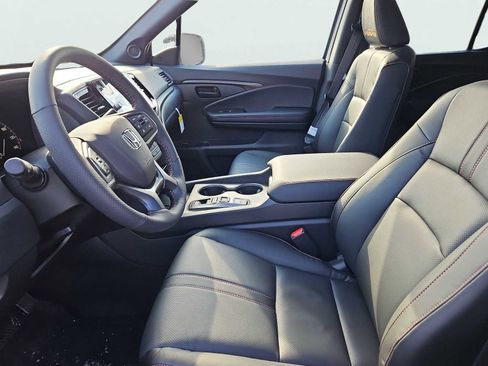New 2026 Honda Ridgeline TrailSport image 21