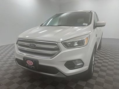Used 2019 Ford Escape SE