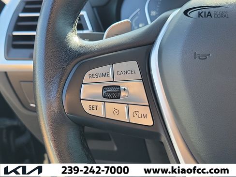 Used 2022 BMW X3 xDrive30i w/ Convenience Package AWD/4WD image 26