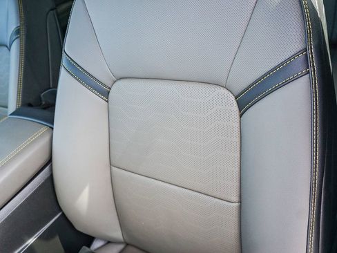 Used 2026 Chevrolet Colorado ZR2 w/ ZR2 Bison Edition image 20