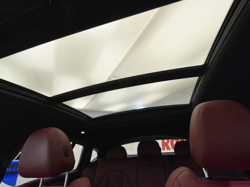 Used 2022 BMW X4 xDrive30i w/ Premium Package 2 AWD/4WD image 34