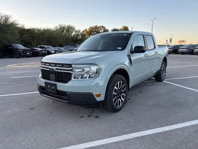 Used 2024 Ford Maverick Lariat