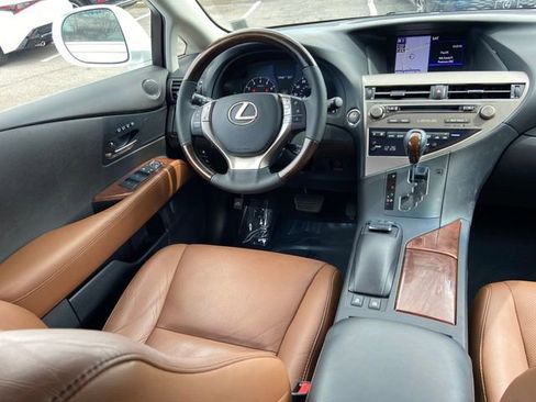 Used 2015 Lexus RX 350 AWD image 15