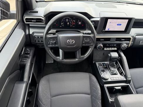 Used 2026 Toyota Tacoma SR AWD/4WD image 28