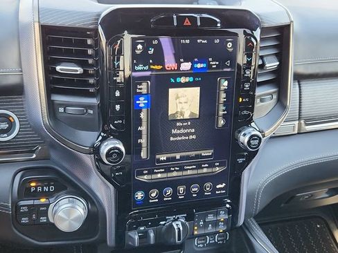 Used 2021 RAM 1500 Limited w/ Trailer Tow Group AWD/4WD image 30