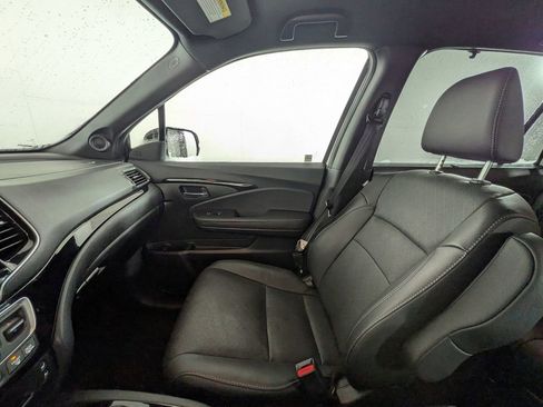 Used 2021 Honda Passport Elite image 31