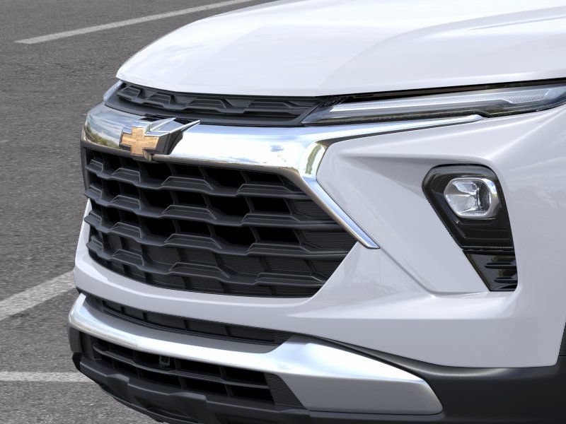 New 2026 Chevrolet TrailBlazer LT FWD image 13