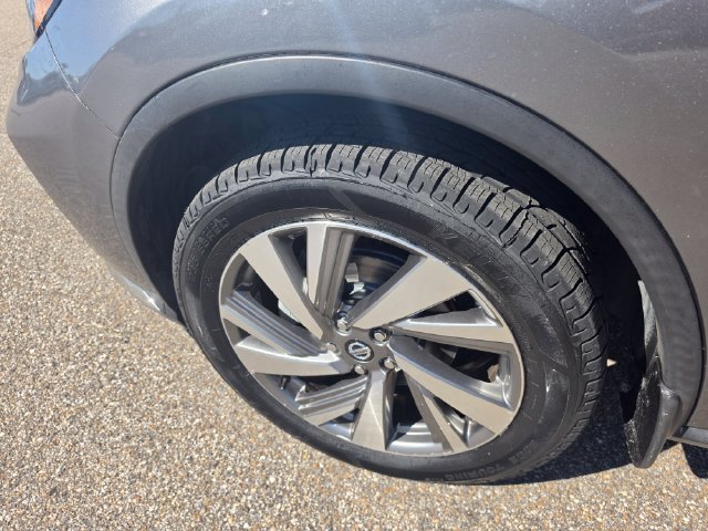 Used 2019 Nissan Murano SL w/ Cargo Package FWD image 9