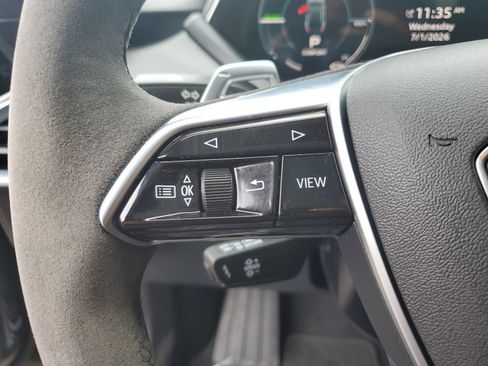 Used 2024 Audi e-tron GT Premium Plus AWD/4WD image 30