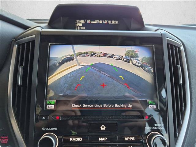 Used 2019 Subaru Forester Limited AWD/4WD image 14