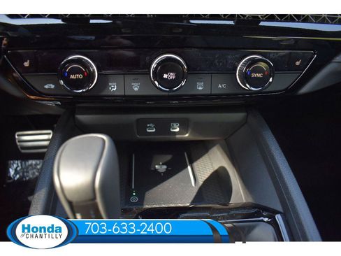 New 2026 Honda Accord Hybrid Sport-L FWD image 16