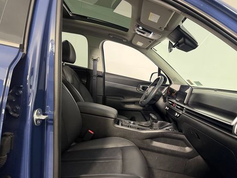 Used 2024 Kia Sorento EX w/ Panoramic Sunroof Package FWD image 30