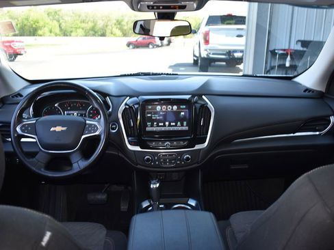 Used 2019 Chevrolet Traverse LT AWD/4WD image 4