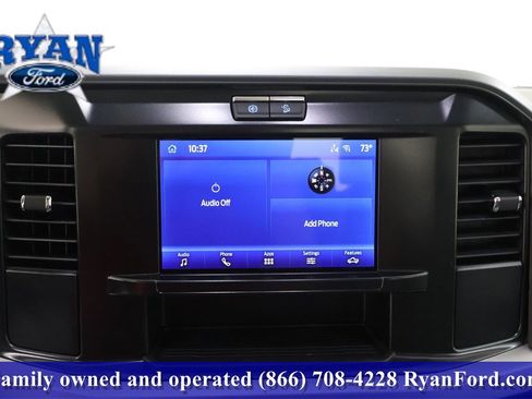 New 2025 Ford F250 XL w/ FX4 Off-Road Package image 21