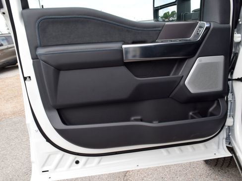 New 2026 Ford F250 Platinum AWD/4WD image 19