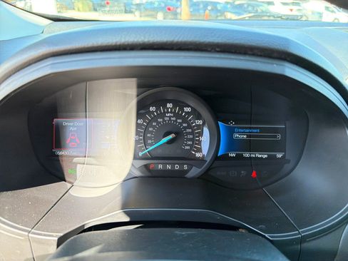 Used 2024 Ford Edge SEL image 14