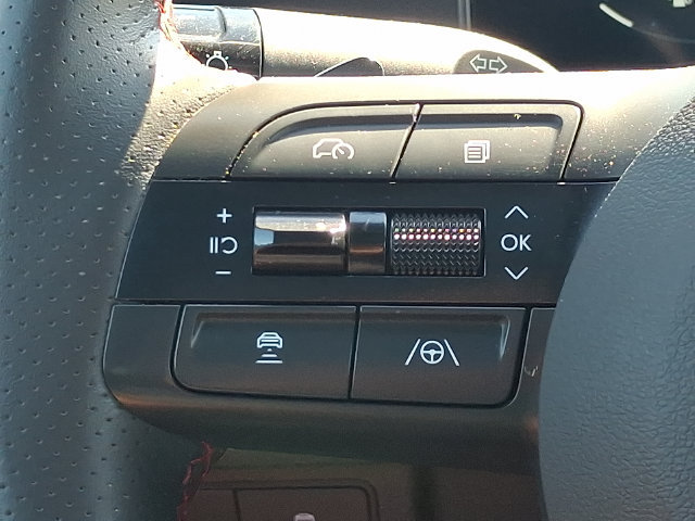 Certified 2025 Hyundai Sonata N Line FWD image 21