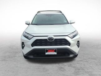 Certified 2025 Toyota RAV4 XLE Premium w/ Weather Package AWD/4WD video 2