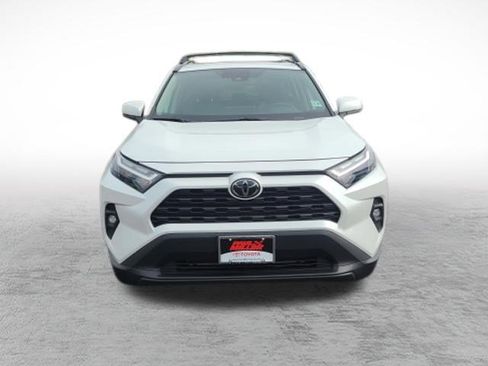 Certified 2025 Toyota RAV4 XLE Premium w/ Weather Package AWD/4WD image 2