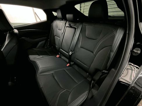 New 2025 Ford Mustang Mach-E Premium image 45