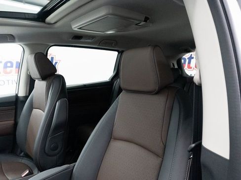 New 2026 Honda Odyssey Elite image 22