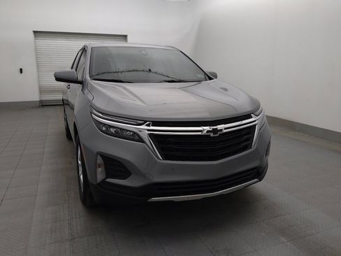 Used 2023 Chevrolet Equinox LT image 14