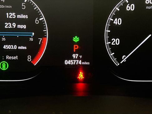 Used 2020 Honda Accord Sport image 8